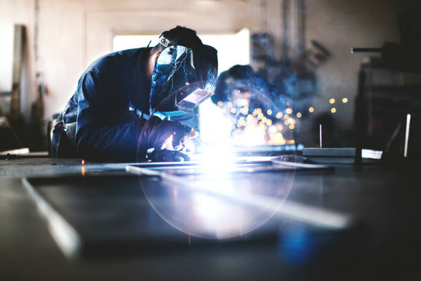 Affordable Welder Services in West Monroe, LA