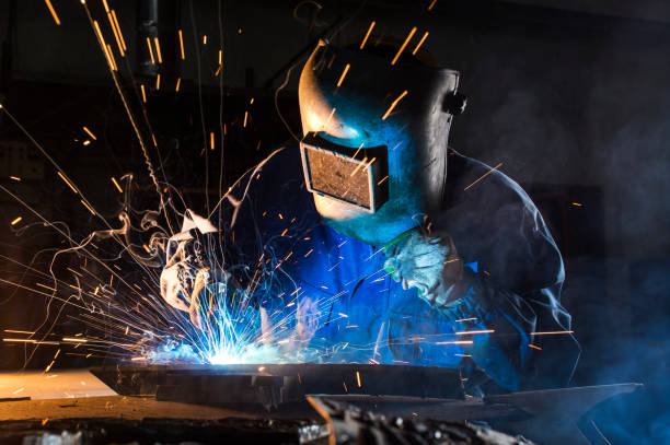 Best Artistic and Custom Metal Fabrication in West Monroe, LA