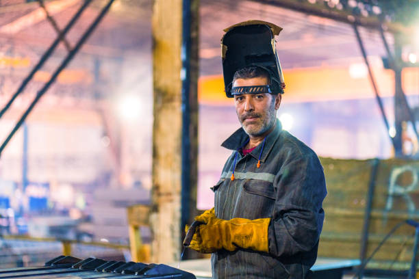 Affordable Welder Services in West Monroe, LA