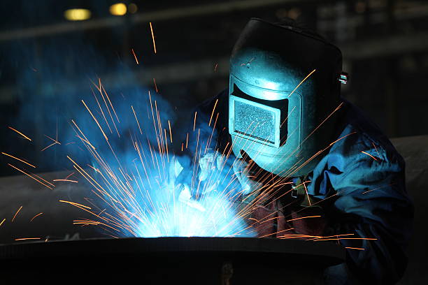 Best Food and Beverage Processing Equipment Welding in West Monroe, LA
