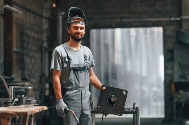 Best Welding Inspection and Certification in West Monroe, LA
